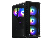 ACTINA 1820 AMD Ryzen 5 3600/16GB/512GB SSD/GTX 1660 Super/500W/W10 - 1380947 - zdjęcie 1